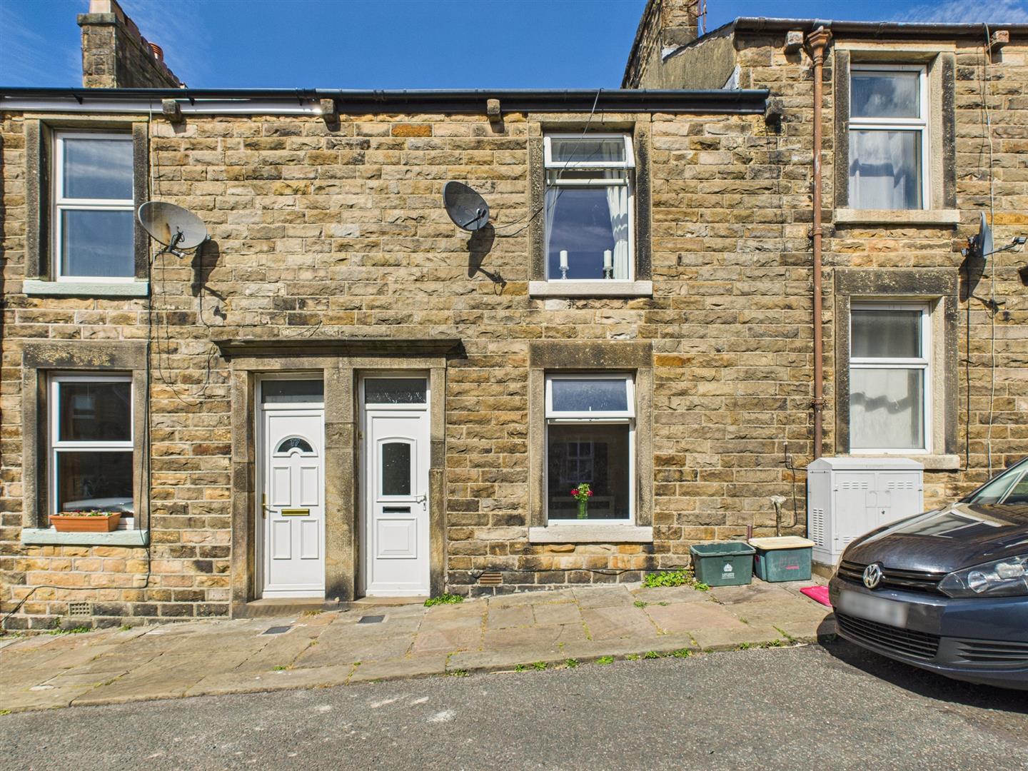 19 Eastham Street, Lancaster LA1 3AY